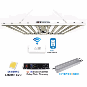Quantum Bar 1000w